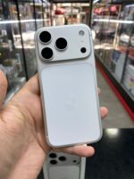 iPhone 17 Pro 256GB Plata - Imagen 5