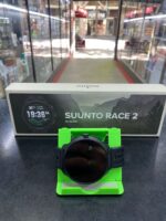 Suunto Race 2 OW243 Negro - Imagen 2