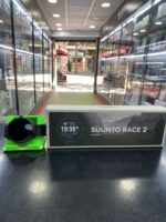 Suunto Race 2 OW243 Negro