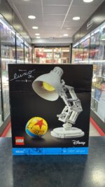 LEGO IDEAS Disney Pixar Luxo Jr.