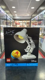 LEGO IDEAS Disney Pixar Luxo Jr.