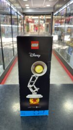 LEGO IDEAS Disney Pixar Luxo Jr. - Imagen 4