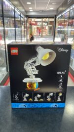 LEGO IDEAS Disney Pixar Luxo Jr. - Imagen 3