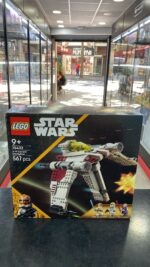 LEGO Star Wars Caza Estelar V-19 Torrent