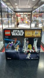 LEGO Star Wars Caza Estelar V-19 Torrent - Imagen 3
