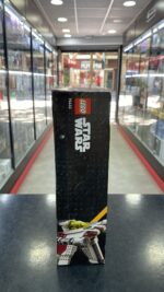 LEGO Star Wars Caza Estelar V-19 Torrent - Imagen 4