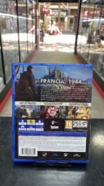 Sniper Elite 5 PS4 - Imagen 2