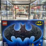 LEGO BATMAN Logotipo de Batman™