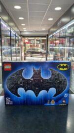 LEGO BATMAN Logotipo de Batman™