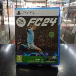 FC 24 PS5