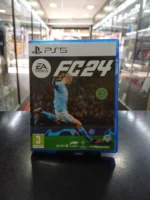 FC 24 PS5