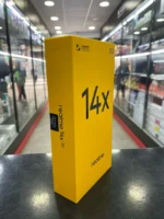 Realme 14X 5G 256GB Negro - Imagen 4