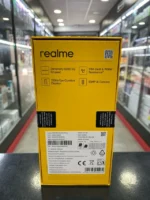 Realme 14X 5G 256GB Negro - Imagen 2