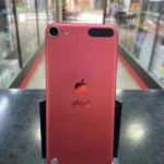 iPod Touch 5th Generation 16GB Rojo