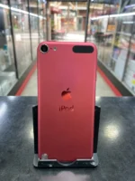 iPod Touch 5th Generation 16GB Rojo