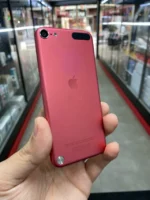 iPod Touch 5th Generation 16GB Rojo - Imagen 5