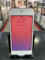 iPod Touch 5th Generation 16GB Rojo - Imagen 3