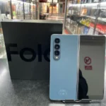 Samsung Galaxy Z Fold 4 256GB Verde