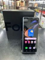 Samsung Galaxy Z Fold 4 256GB Verde - Imagen 3