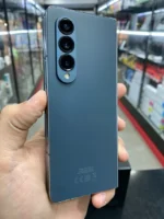 Samsung Galaxy Z Fold 4 256GB Verde - Imagen 5