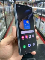 Samsung Galaxy Z Fold 4 256GB Verde - Imagen 4