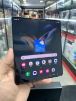 Samsung Galaxy Z Fold 4 256GB Verde - Imagen 6