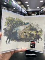 Octopath Traveler Nintendo Switch - Imagen 3