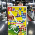 PuyoPuyo Tetris Nintendo Switch
