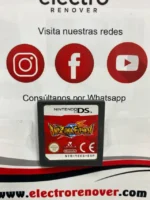 Inazuma Eleven Nintendo DS - Imagen 2