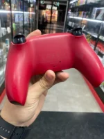 Mando DualSense PS5 Rojo - Imagen 3