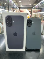iPhone 17 256GB Negro