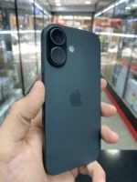 iPhone 17 256GB Negro - Imagen 5