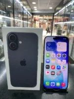 iPhone 17 256GB Negro - Imagen 2