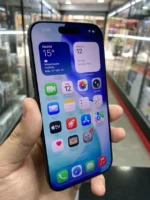 iPhone 17 256GB Negro - Imagen 3