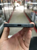 iPhone 17 256GB Negro - Imagen 7