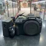 Canon EOS R50 24.2 MP Negro