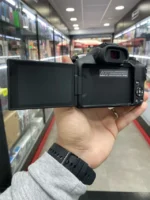 Canon EOS R50 24.2 MP Negro - Imagen 4