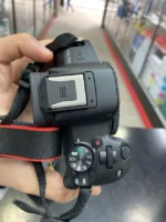 Canon EOS R50 24.2 MP Negro - Imagen 5