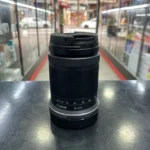 Objetivo Canon Lens RF-S 18-150mm F3.5-6.3 IS STM Negro