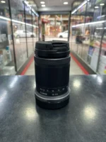 Objetivo Canon Lens RF-S 18-150mm F3.5-6.3 IS STM Negro