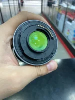 Objetivo Canon Lens RF-S 18-150mm F3.5-6.3 IS STM Negro - Imagen 4