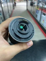 Objetivo Canon Lens RF-S 18-150mm F3.5-6.3 IS STM Negro - Imagen 5