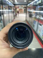 Objetivo Canon Lens RF-S 18-150mm F3.5-6.3 IS STM Negro - Imagen 2