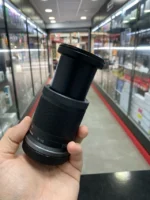 Objetivo Canon Lens RF-S 18-150mm F3.5-6.3 IS STM Negro - Imagen 3
