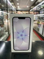 iPhone 17e 256GB Blanco