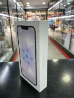 iPhone 17e 256GB Blanco - Imagen 3