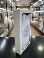 iPhone 17e 256GB Blanco - Imagen 2