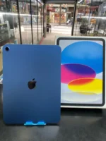 iPad A16 128GB WiFi Azul
