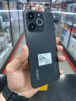Realme Note 70T 128GB Negro - Imagen 2