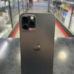 iPhone 12 Pro 128GB Grafito